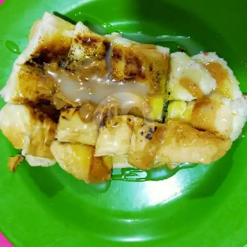 Gambar Makanan Roti Bakar Dan Pisang Bakar Tienping 99, H. Kadi 14