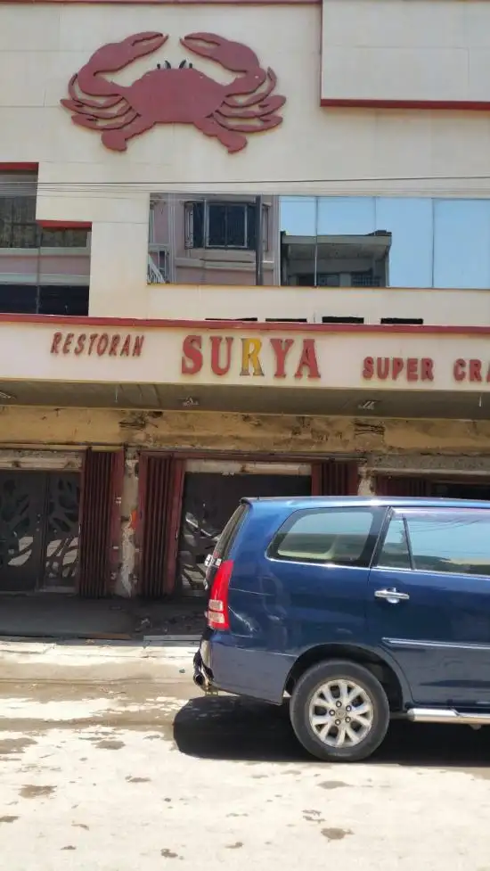 Gambar Makanan Restaurant Surya Super Crab 10