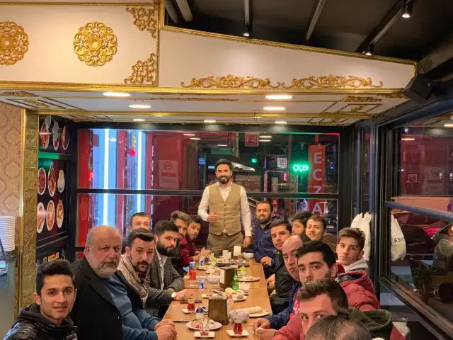 KOÇLAR Cafe&Rest'nin yemek ve ambiyans fotoğrafları 20