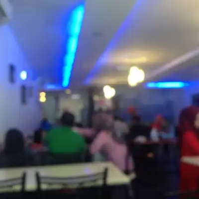 Restoran Negeri