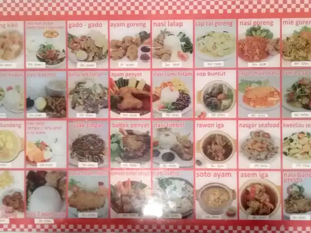 Gambar Makanan MamaIndonesianFood 2