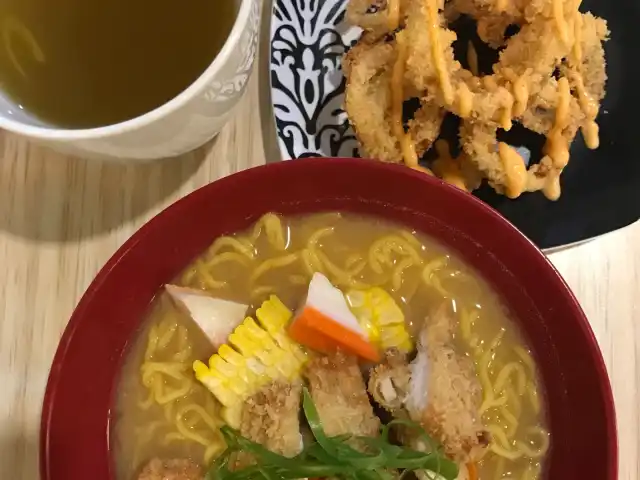 Gambar Makanan Hiro Sushi & Ramen 7