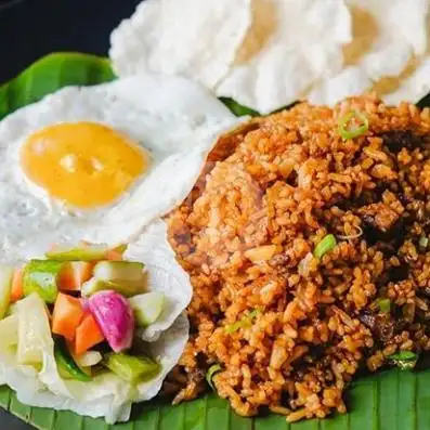 Gambar Makanan Nasgor Senja, Bungursari 9