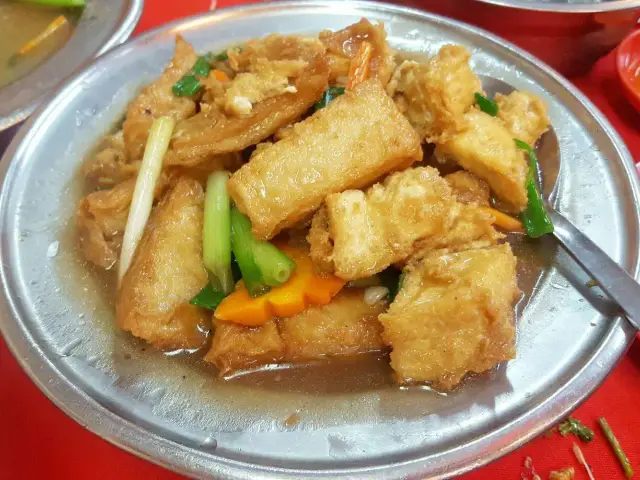 Sek Yuen Restaurant Food Photo 14