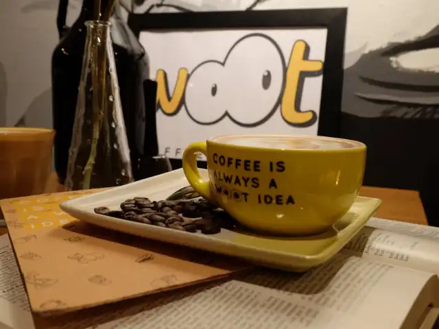 Gambar Makanan Woot Coffee and Mates 10