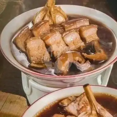 Gambar Makanan Legend Kitchen Bak Kut Teh, Muara Karang 8