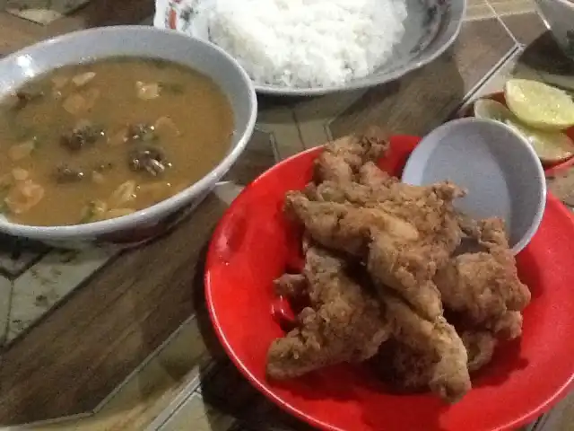 Gambar Makanan Swikee Arteri Sukarno Hatta 1