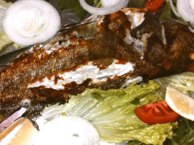 Siesta Restaurant'nin yemek ve ambiyans fotoğrafları 16