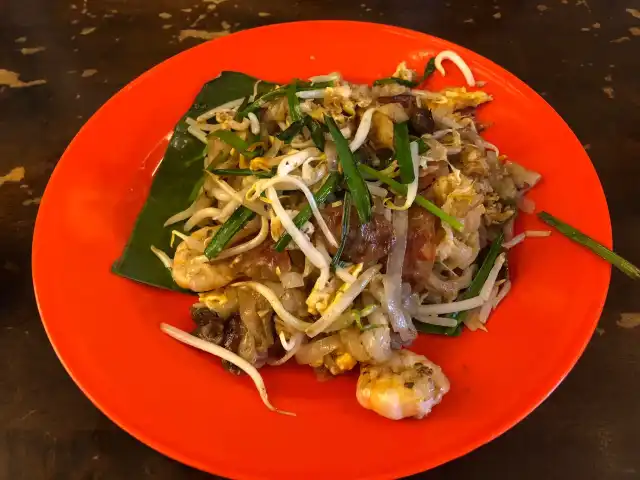 Restaurant Chew Jetty Penang Chiak Food Photo 11