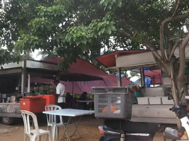 Cendol Bangi