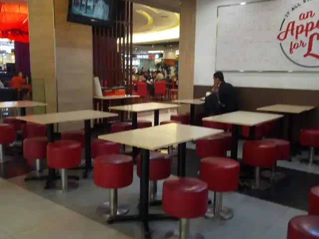 Gambar Makanan KFC 5