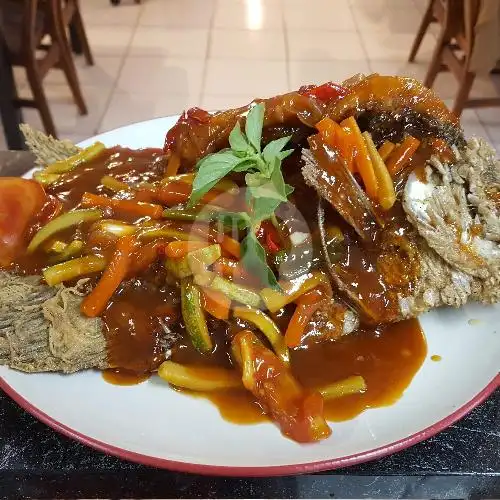 Gambar Makanan Ayam Bakar Madu Priangan, Cibeber Serang 10