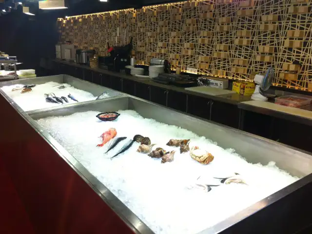 Gambar Makanan Hokkaido Fish Market 9