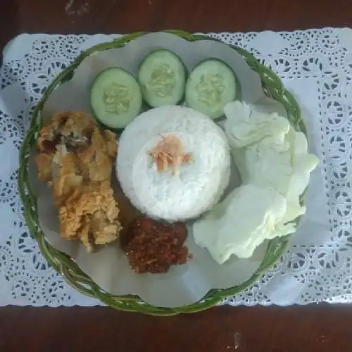 Gambar Makanan Bakso Mama Fatir,Jln Batu Bolong 7