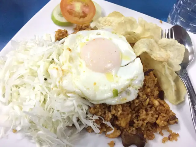 Gambar Makanan Nasi Goreng Pekalongan 11