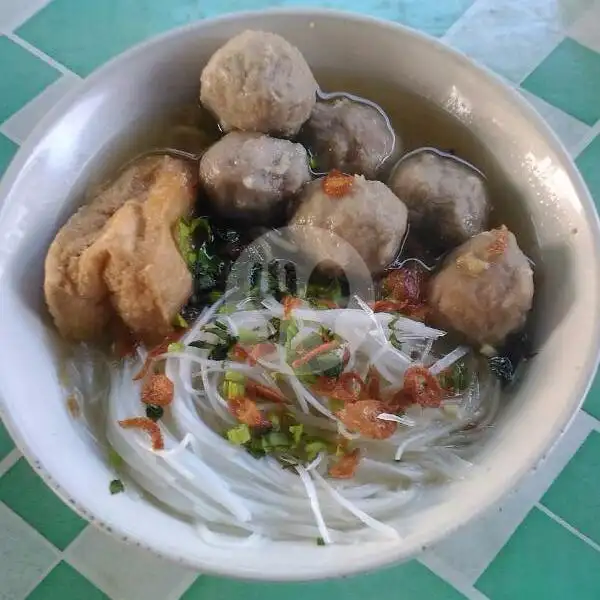 Gambar Makanan Bakso Keju Dome, Siaga 17