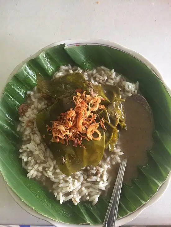 Nasi Pindang Kudus & Soto Sapi "Gajahmada"