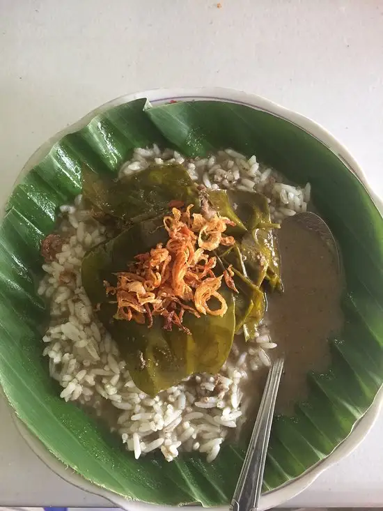 Gambar Makanan Nasi Pindang Kudus & Soto Sapi "Gajahmada" 1