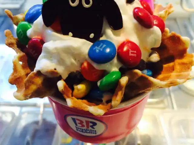 Baskin Robbins Food Photo 11