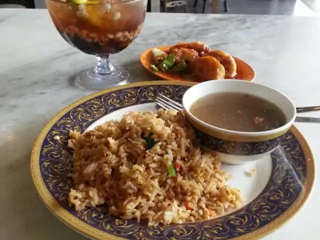 Nasi Ayam Angah Indahpura Food Photo 14