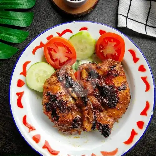 Gambar Makanan Ayam Pedas Banyuwangi Mbok Yen 3