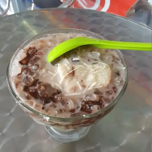 Gambar Makanan Es Teler Ella 75 Surabaya, Denpasar 1