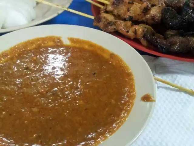 Satay Bahagia Mee Jawa Kayat Food Photo 5