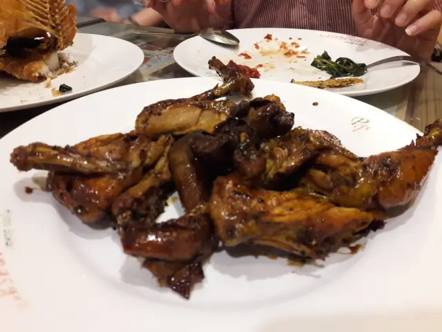 Gambar Makanan Ayam Bakar Primarasa 11