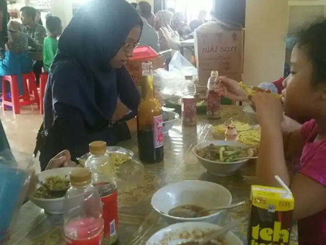 Gambar Makanan Soto Sutri 11