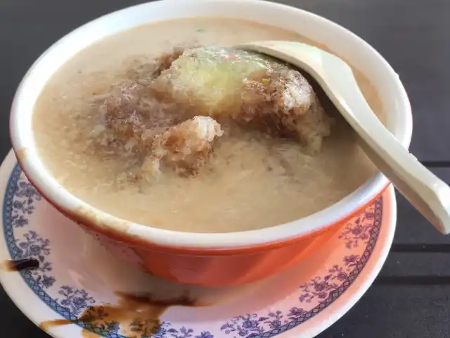 Professor Cendol Food Photo 16