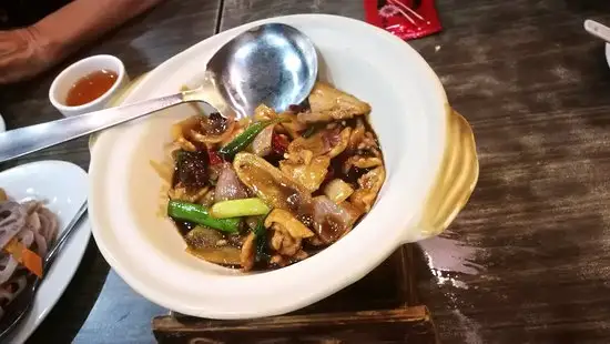 Tian Ding Xiang Chinese Restaurant