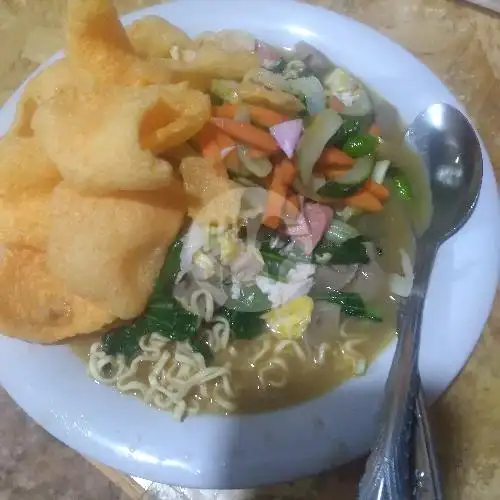 Gambar Makanan Nasi Goreng Mas No 358 2