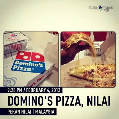 Domino's Pizza