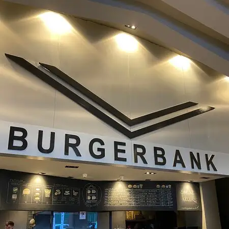 Burgerbank'nin yemek ve ambiyans fotoğrafları 55
