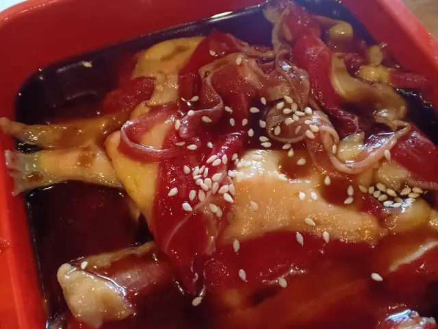 Gambar Makanan Daebagyu Korean BBQ 1