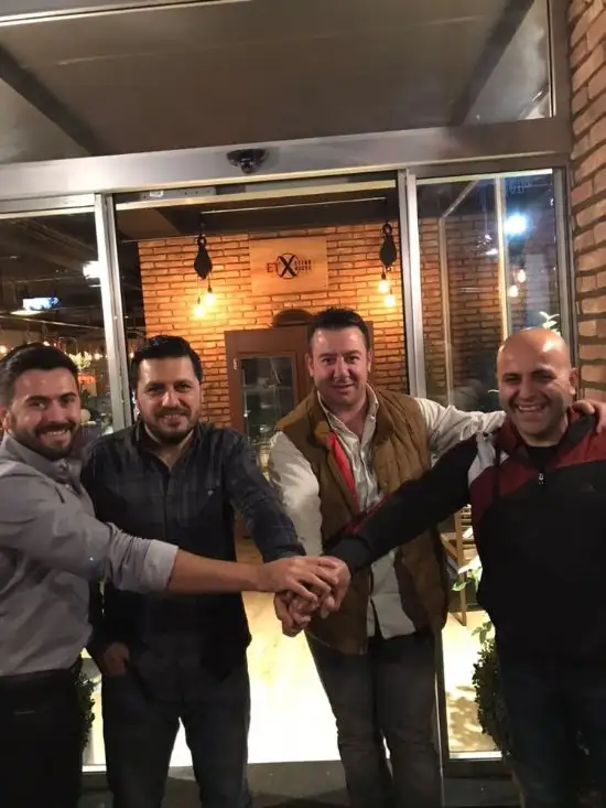 ET-X Steak House'nin yemek ve ambiyans fotoğrafları 75