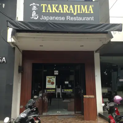 Takarajima
