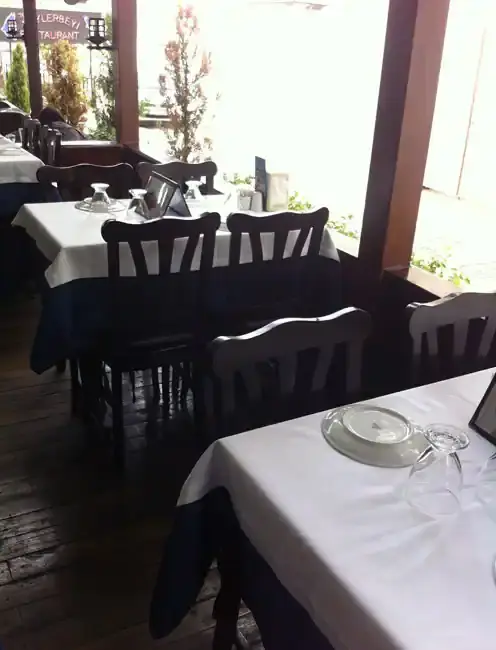 Rıhtım Restaurant'nin yemek ve ambiyans fotoğrafları 6