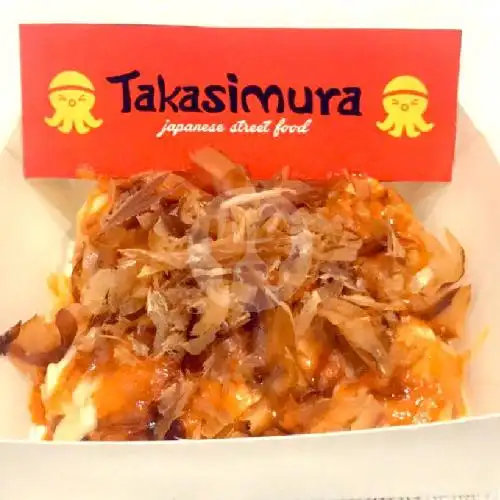 Gambar Makanan Takasimura podomoro 14