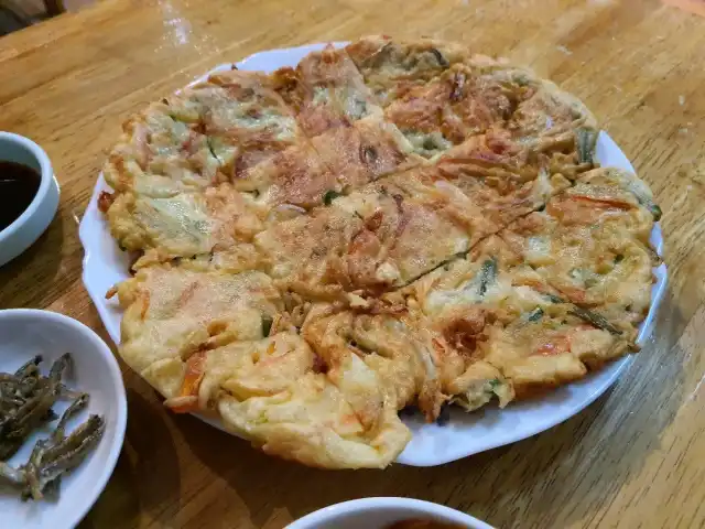 Korean restaurant Food Photo 3