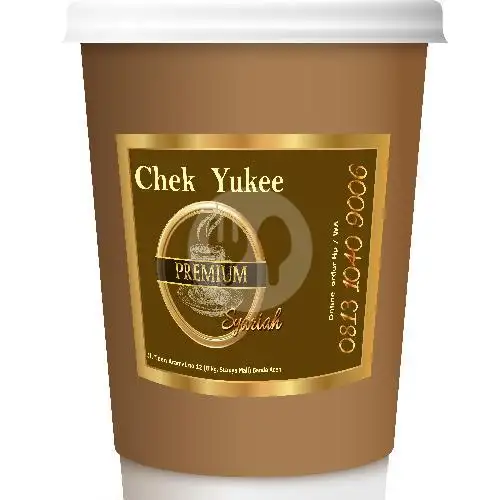 Gambar Makanan Chek Yukee Premium Syariah 1