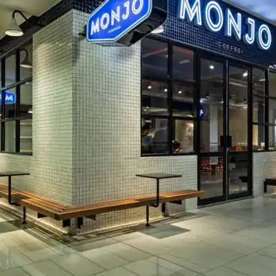 Monjo Coffee