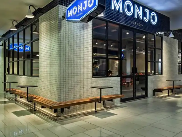 Monjo Coffee