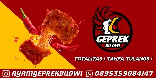 Ayam Geprek Bu Dwi, Laksda Adisucipto