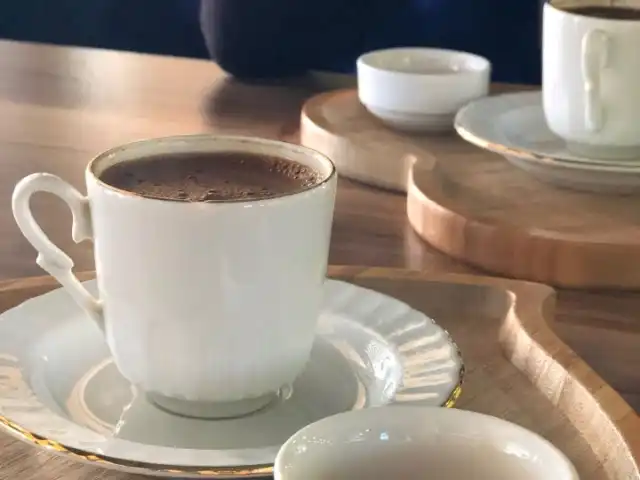 Çağdaş Cafe Bistro