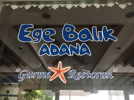 Ege Balık Adana'nin yemek ve ambiyans fotoğrafları 16