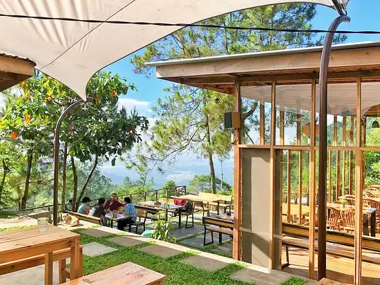 Gambar Makanan Kapitoo Glamping and Cafe 20