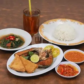 Gambar Makanan Mbak Daeng, Pengayoman 3