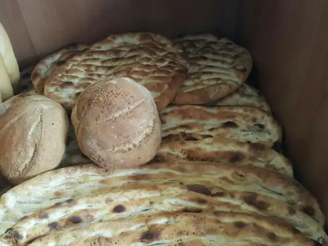 Altın ekmek fırını'nin yemek ve ambiyans fotoğrafları 2