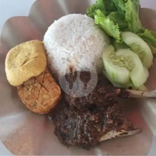 Gambar Makanan Nasi Bebek Madura, M2M 2